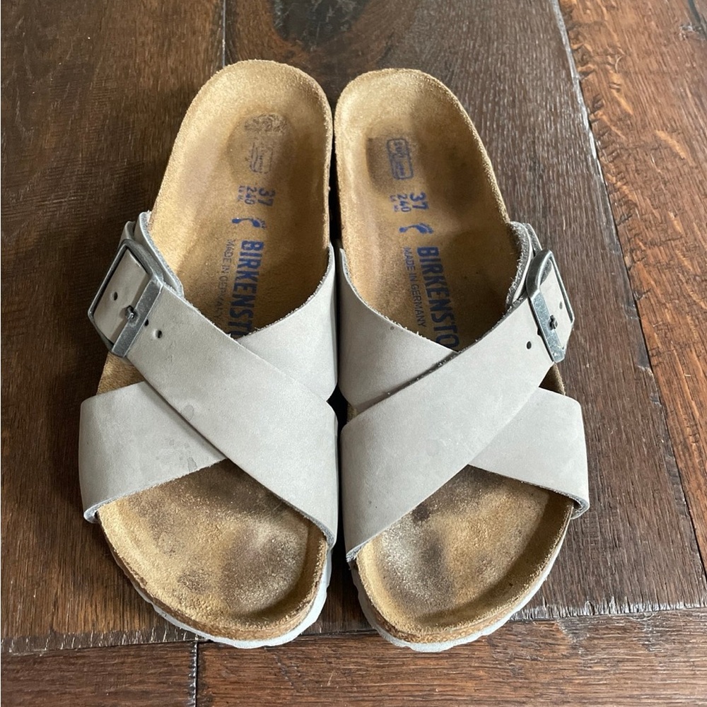Birkenstock Siena Women’s Sandals - 37/ 6.5